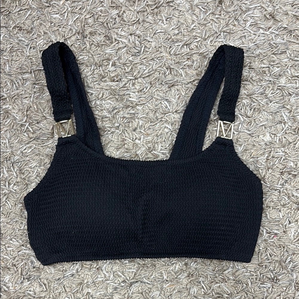 VS bikini top